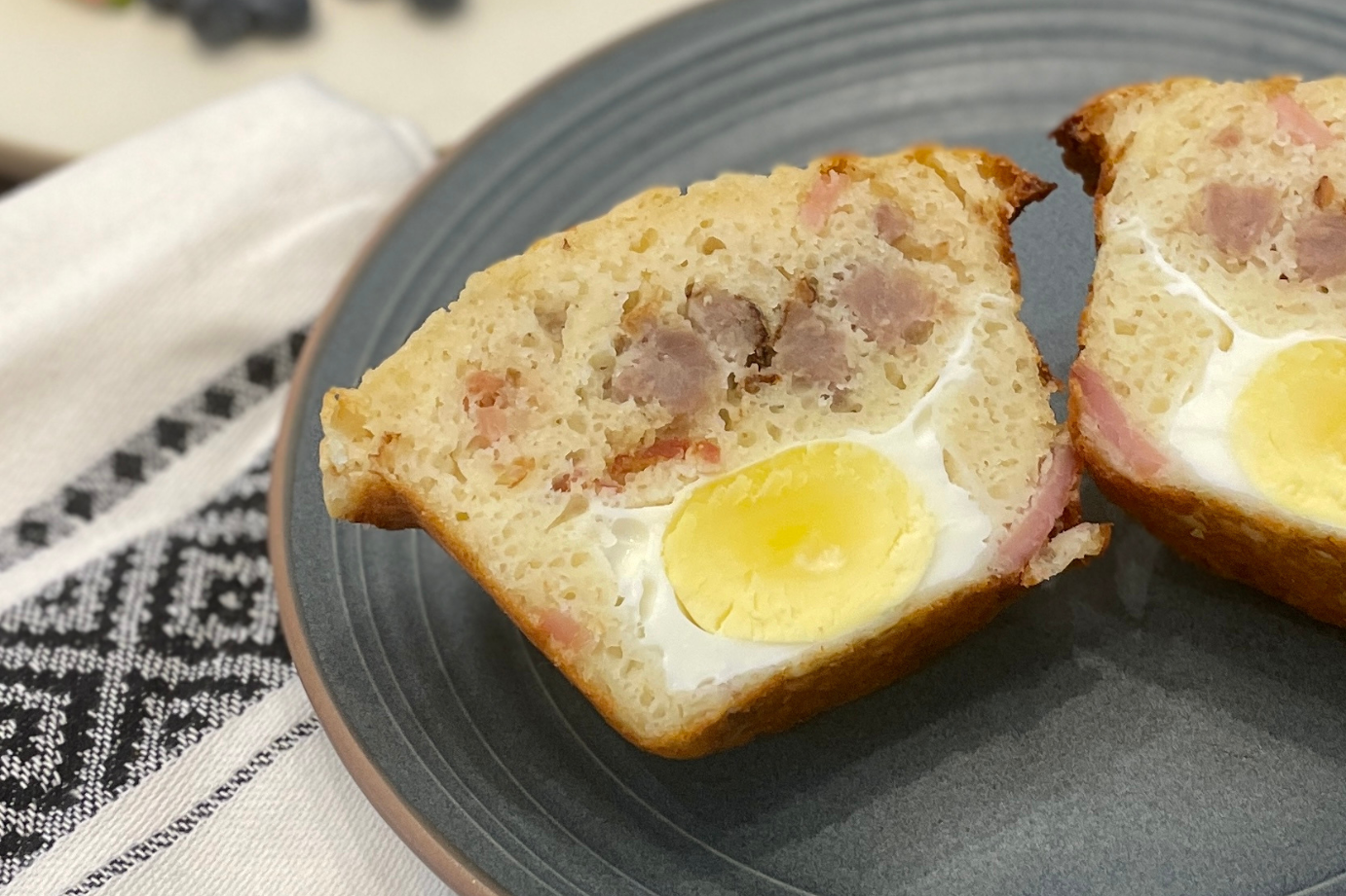 Complete Breakfast Muffins - Calgary Co-op