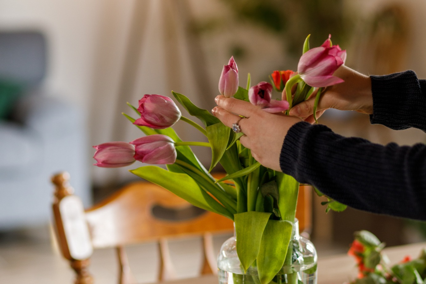 Tips for LongLasting Fresh Flowers Calgary Coop