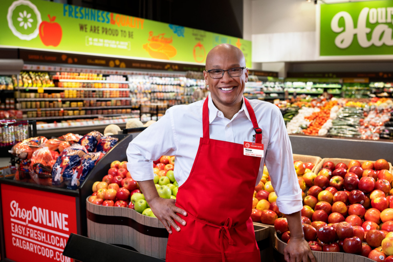 Career Opportunities and Job Openings at Calgary Coop