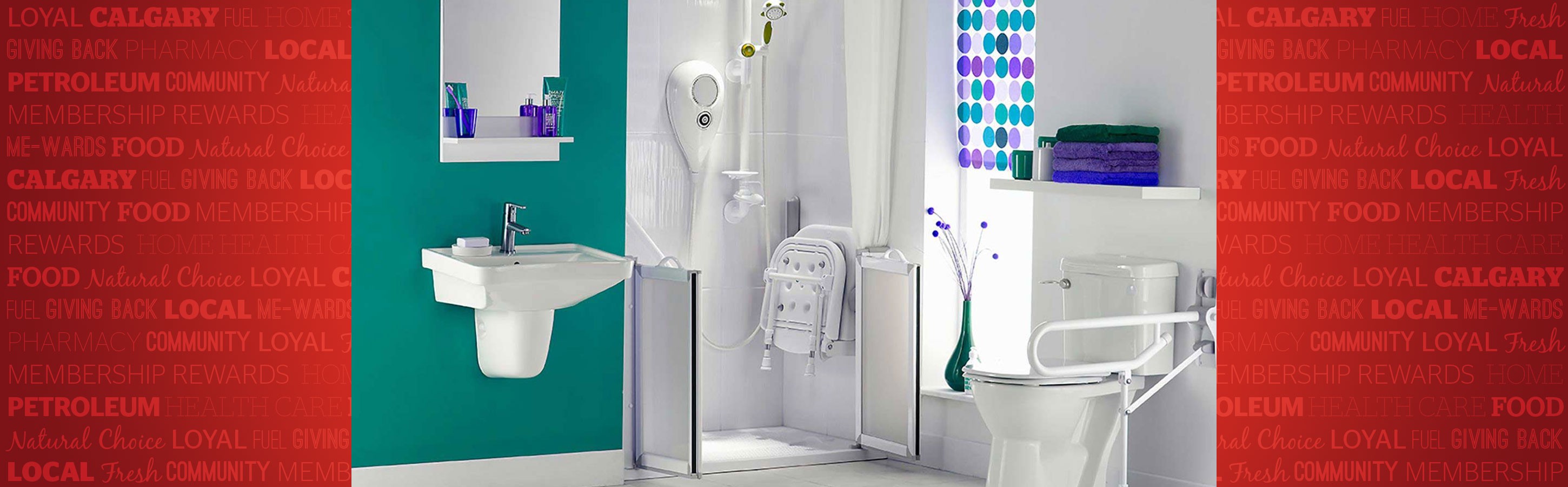 Bathroom Safety Equipment Calgary Coop Home Health Care