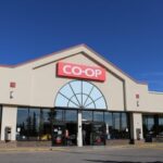 Image of Oakridge food store in Calgary, Alberta.