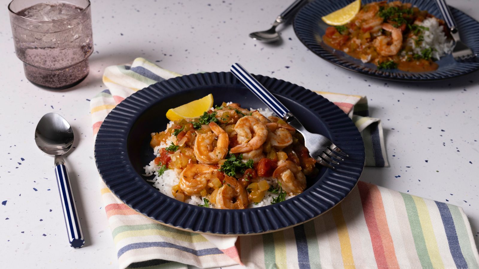 Shrimp Creole - Calgary Co-op