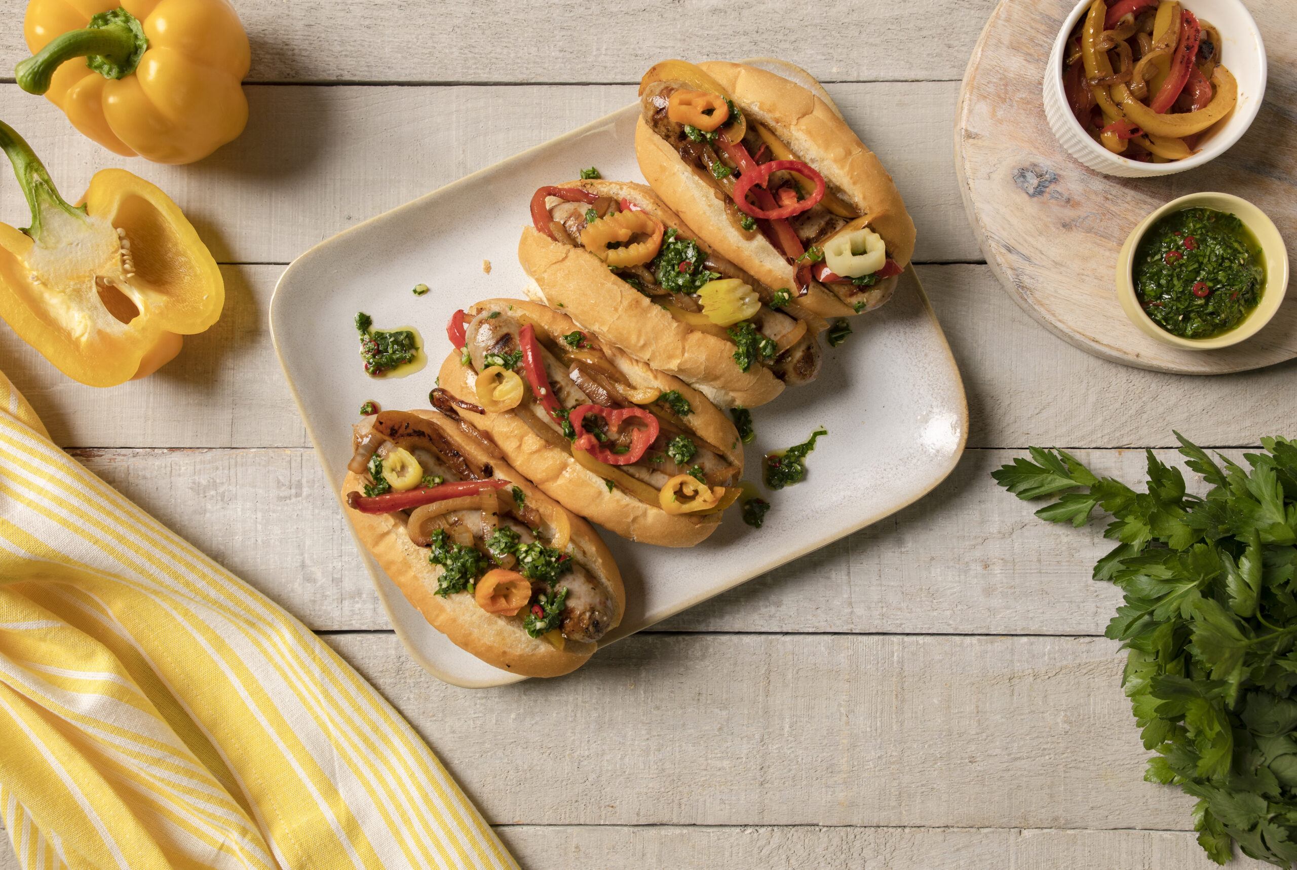 Sizzling Sausage Rolls - Calgary Co-op