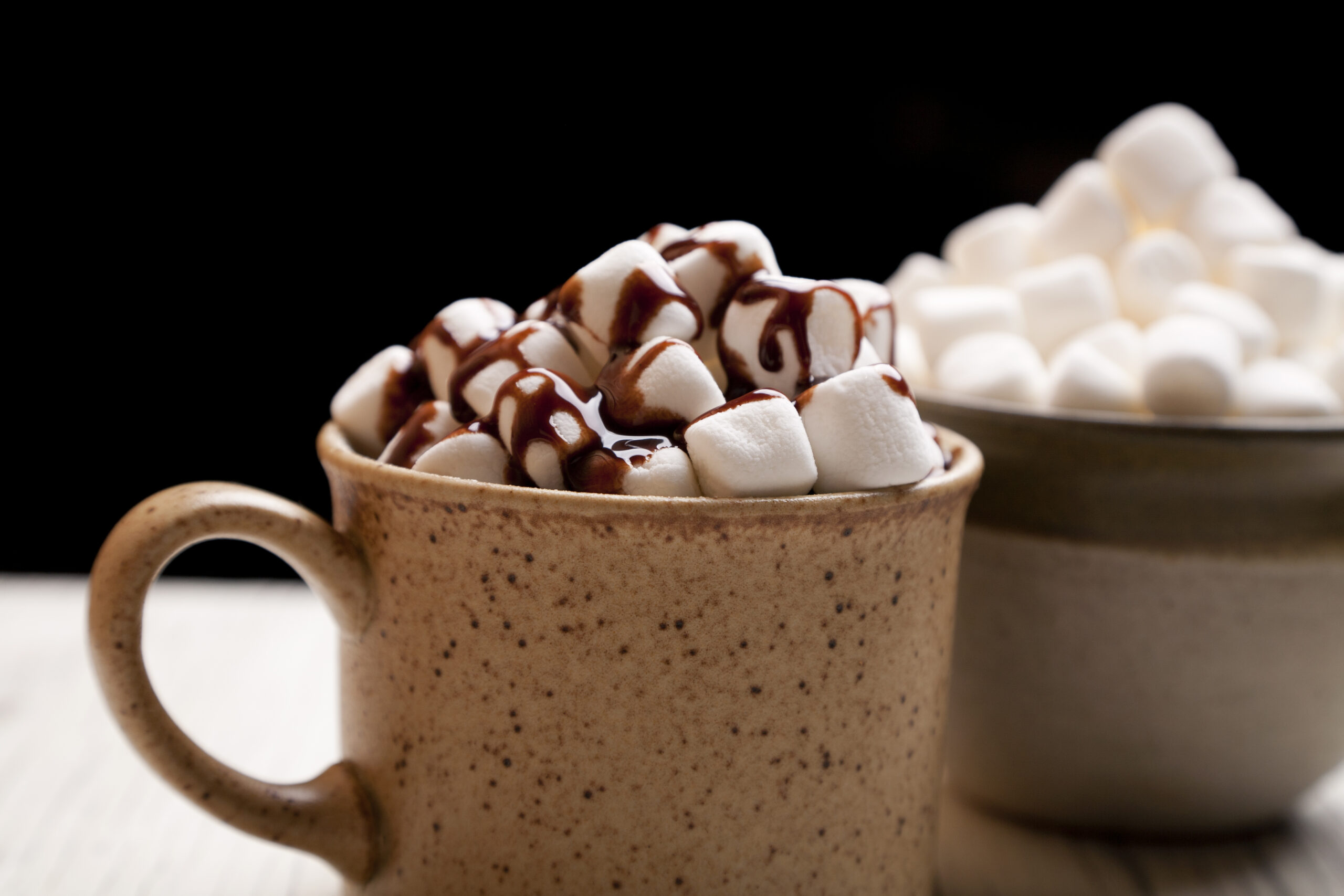 S'mores Coffee - Calgary Co-op