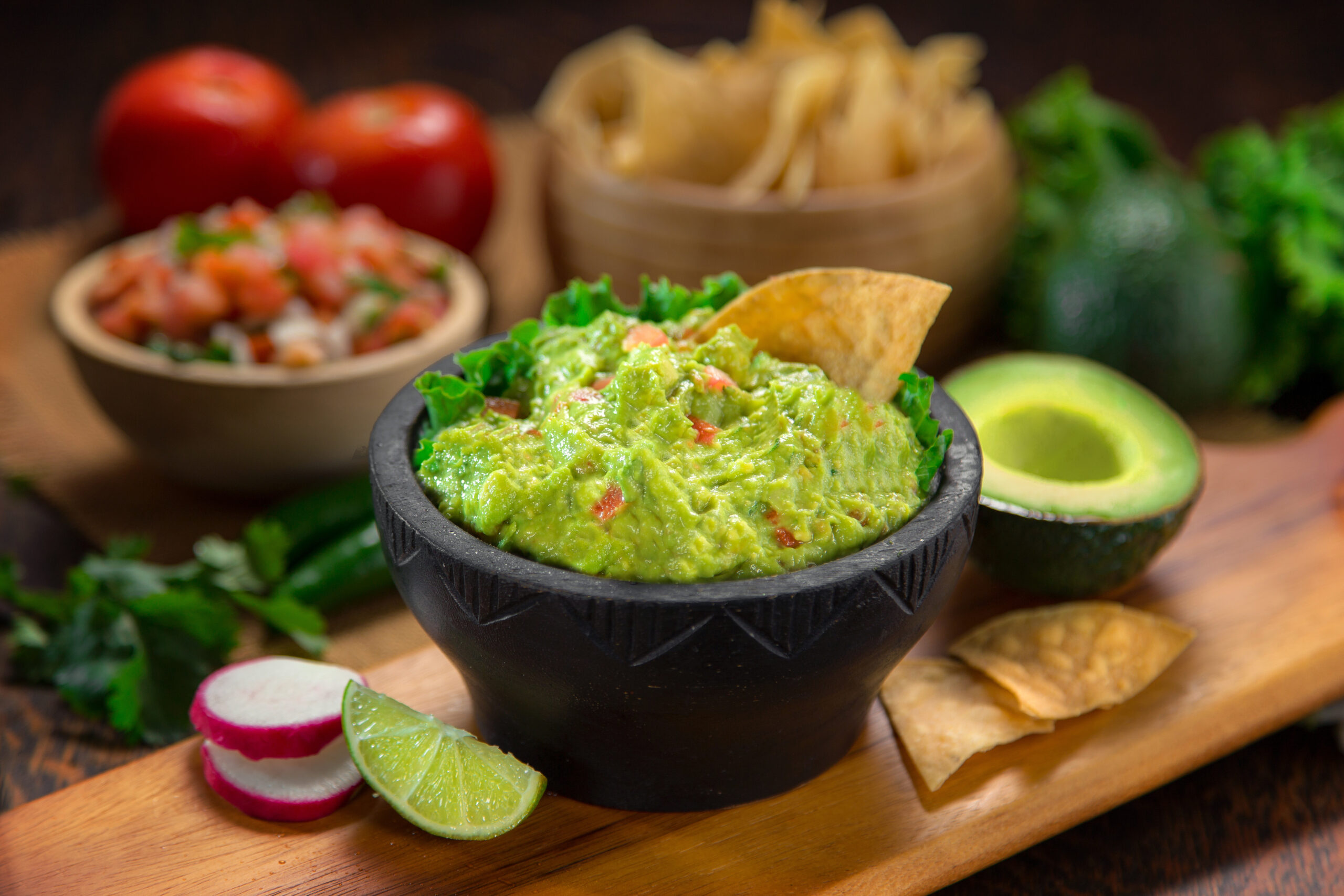 Guacamole - Calgary Co-op