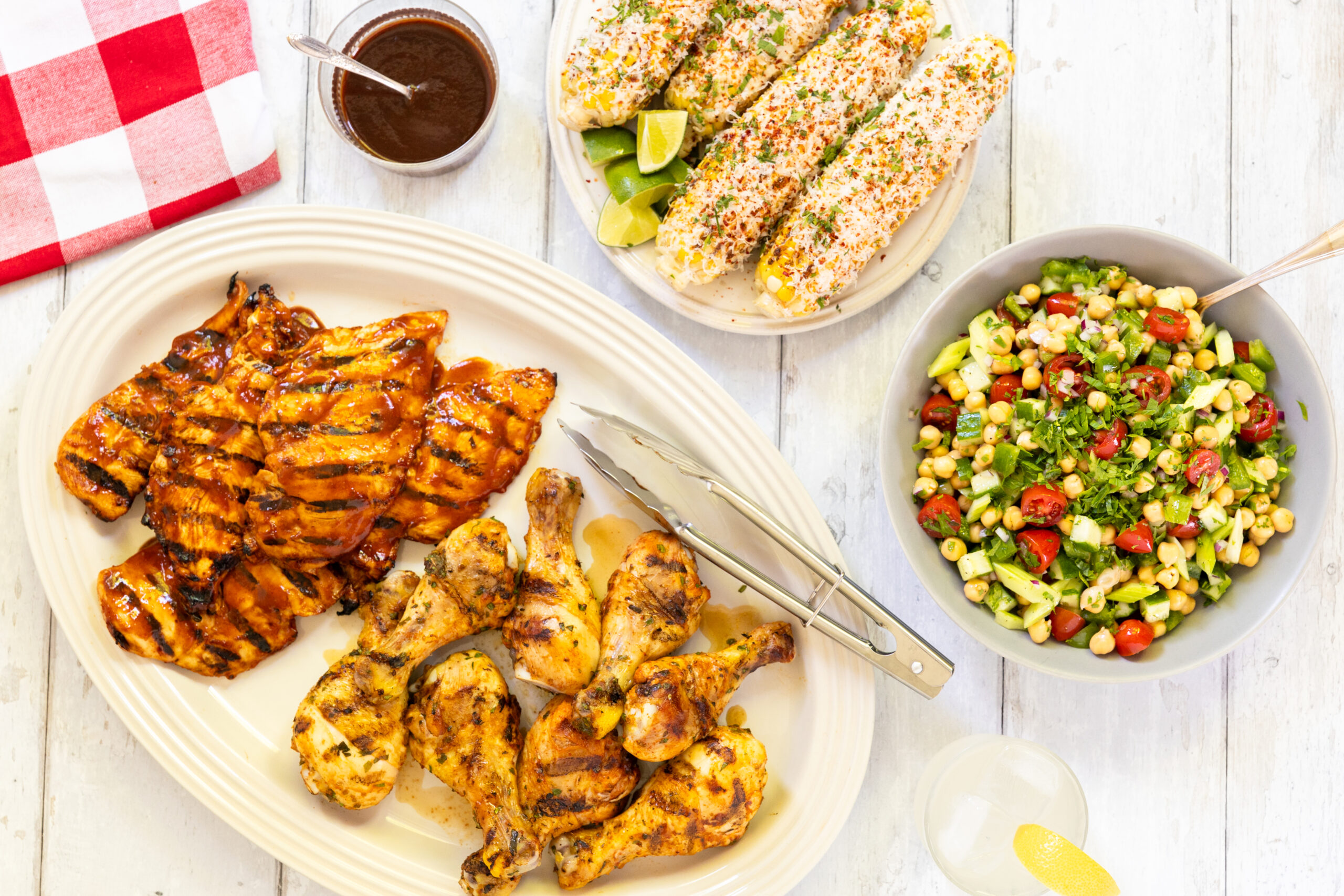 Maple Leaf BBQ Chicken - Calgary Co-op