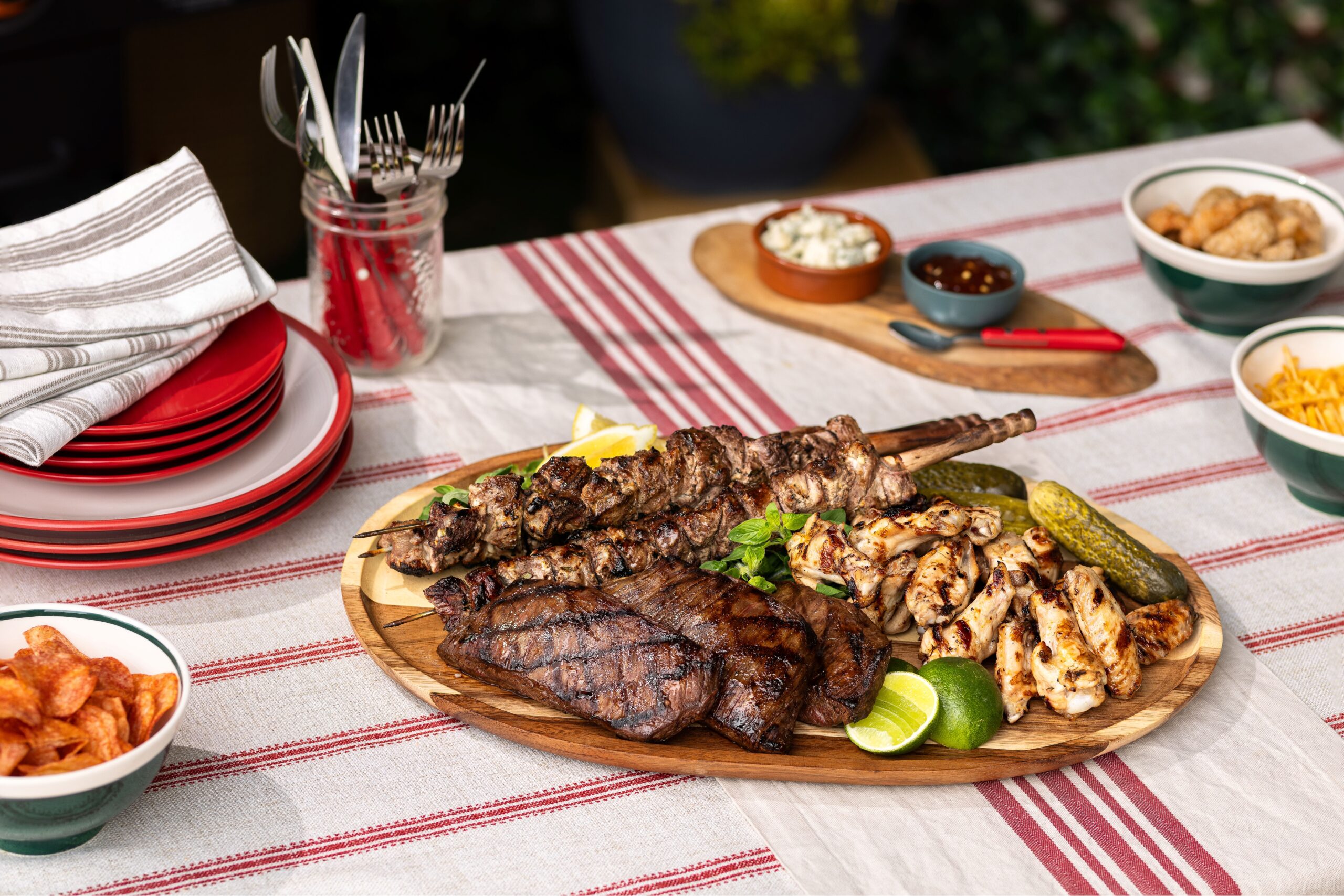 Soy Marinade - Calgary Co-op