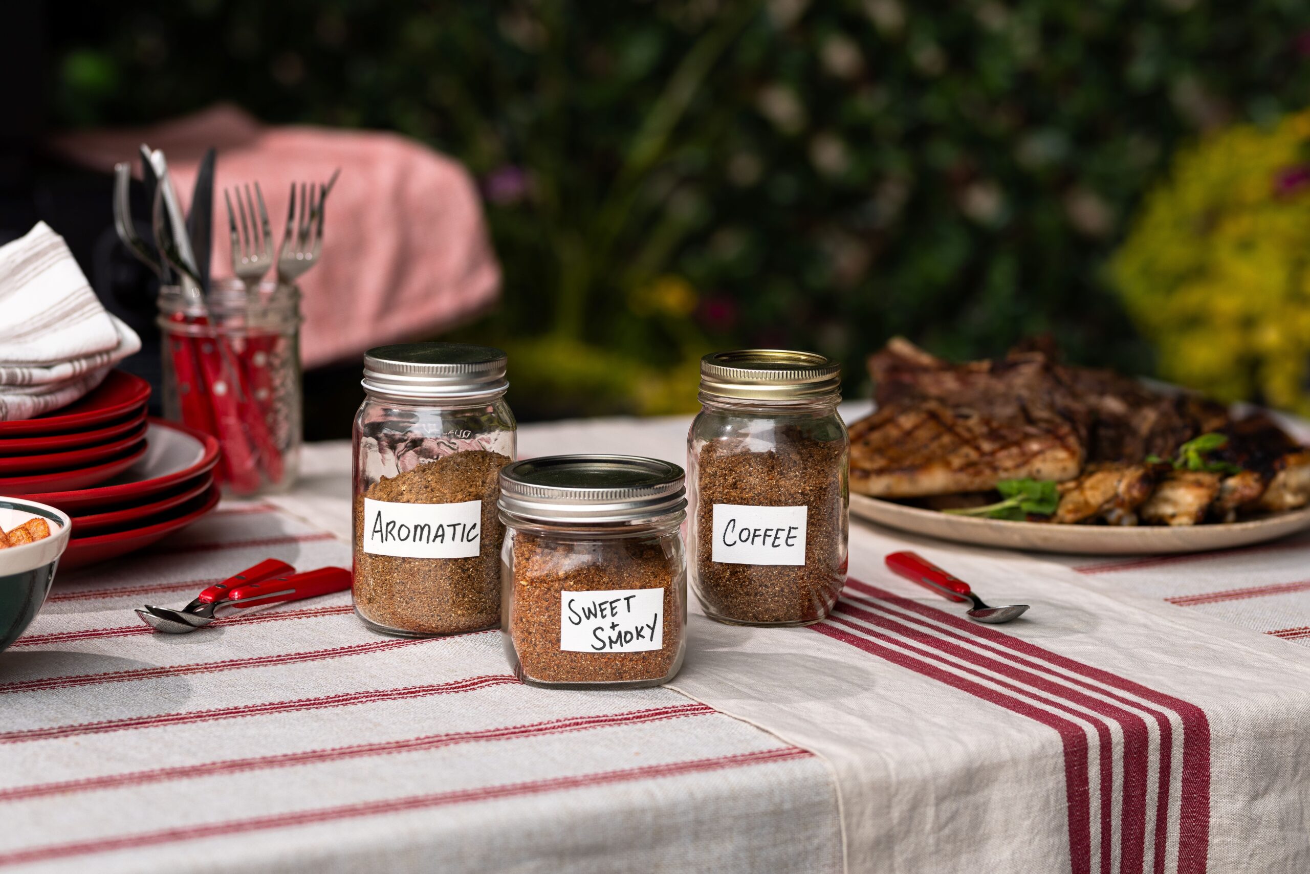 Aromatic Rub - Calgary Co-op