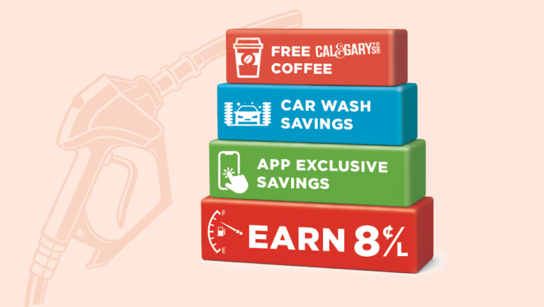 Gas Stations | Touchless Car Wash | Convenience Store | Propane